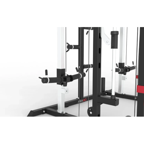 Фитнес станция  Toorx All-in-One ASX-90 (ASX-90) - фото №4